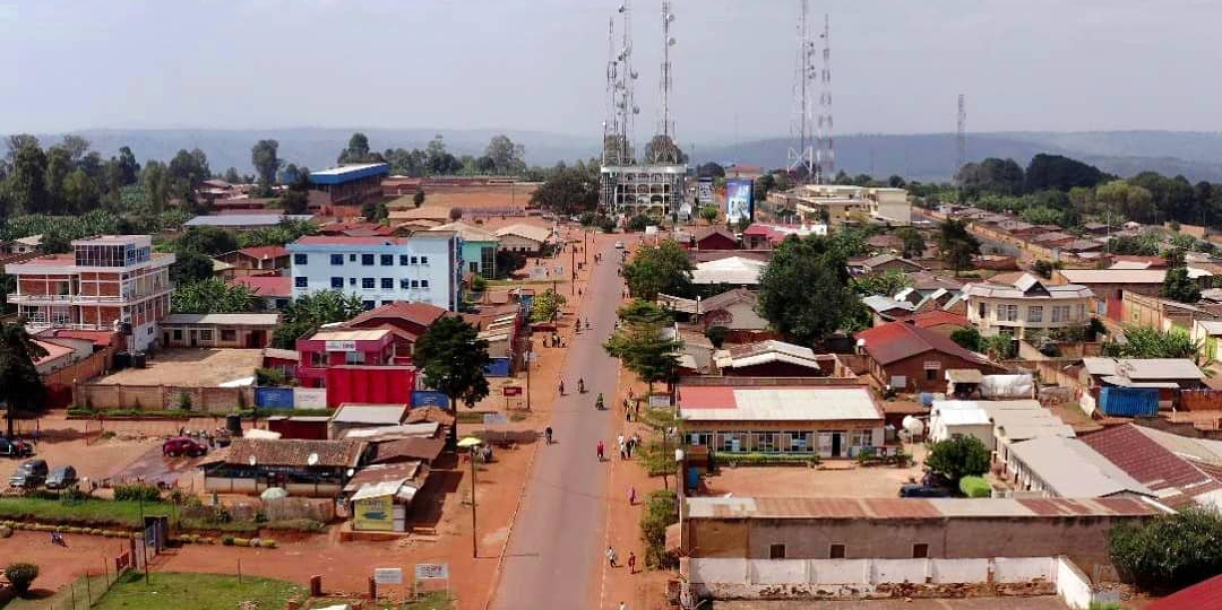 Discover Ngozi with Winner’s Hotel: A Journey Beyond Comfort