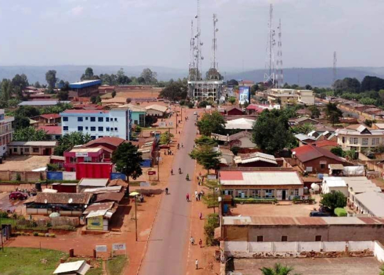 Discover Ngozi with Winner’s Hotel: A Journey Beyond Comfort