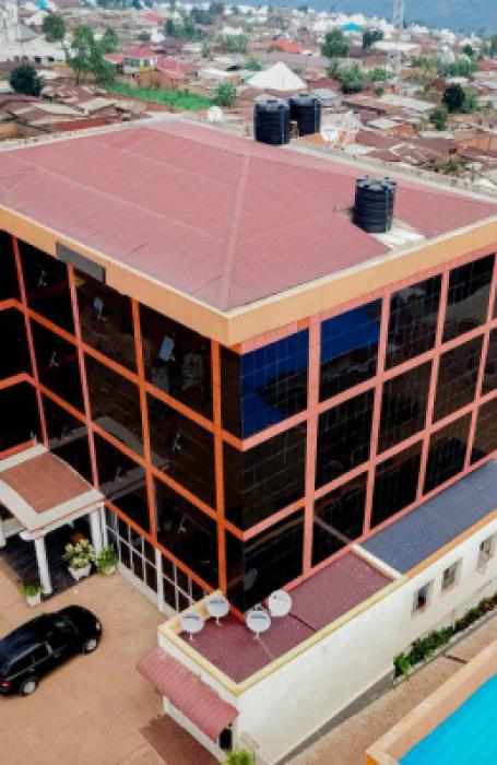 NOUS OFFRONS UN MEILLEUR SERVICE