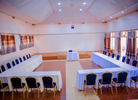 NOUS ORGANISONS DES ÉVÉNEMENTS PUBLICS